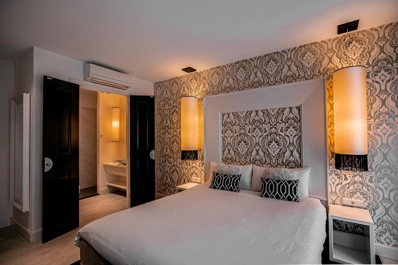 Hotel Le Theatre Maastricht 4*,  Niederlande