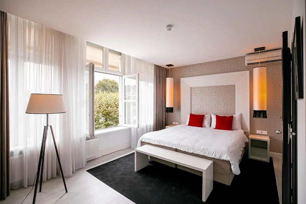 Hotel Le Theatre Maastricht