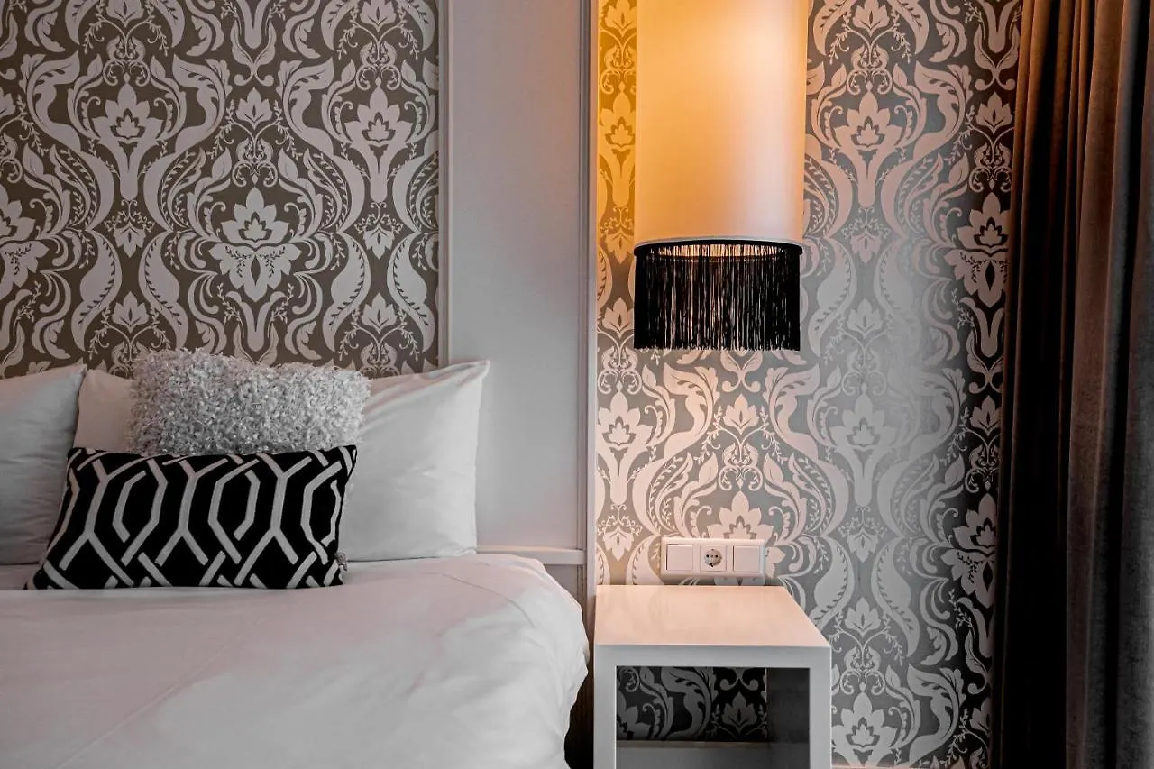 Hotel Le Theatre Maastricht 4*,  Niederlande