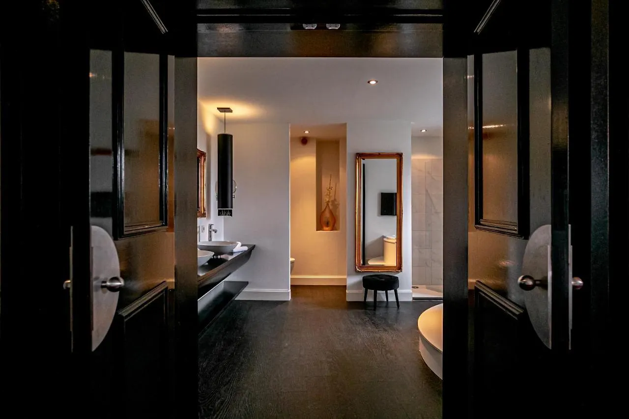 Hotel Le Theatre Maastricht