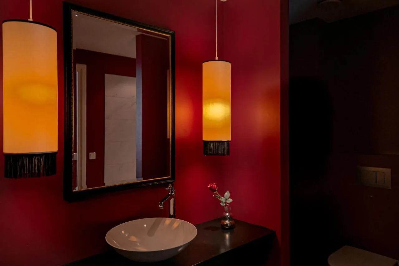 Hotel Le Theatre Maastricht
