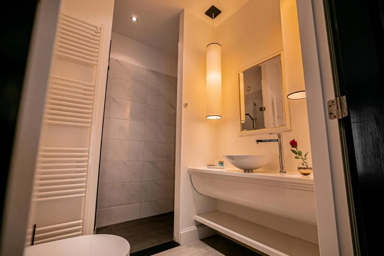 Hotel Le Theatre Maastricht