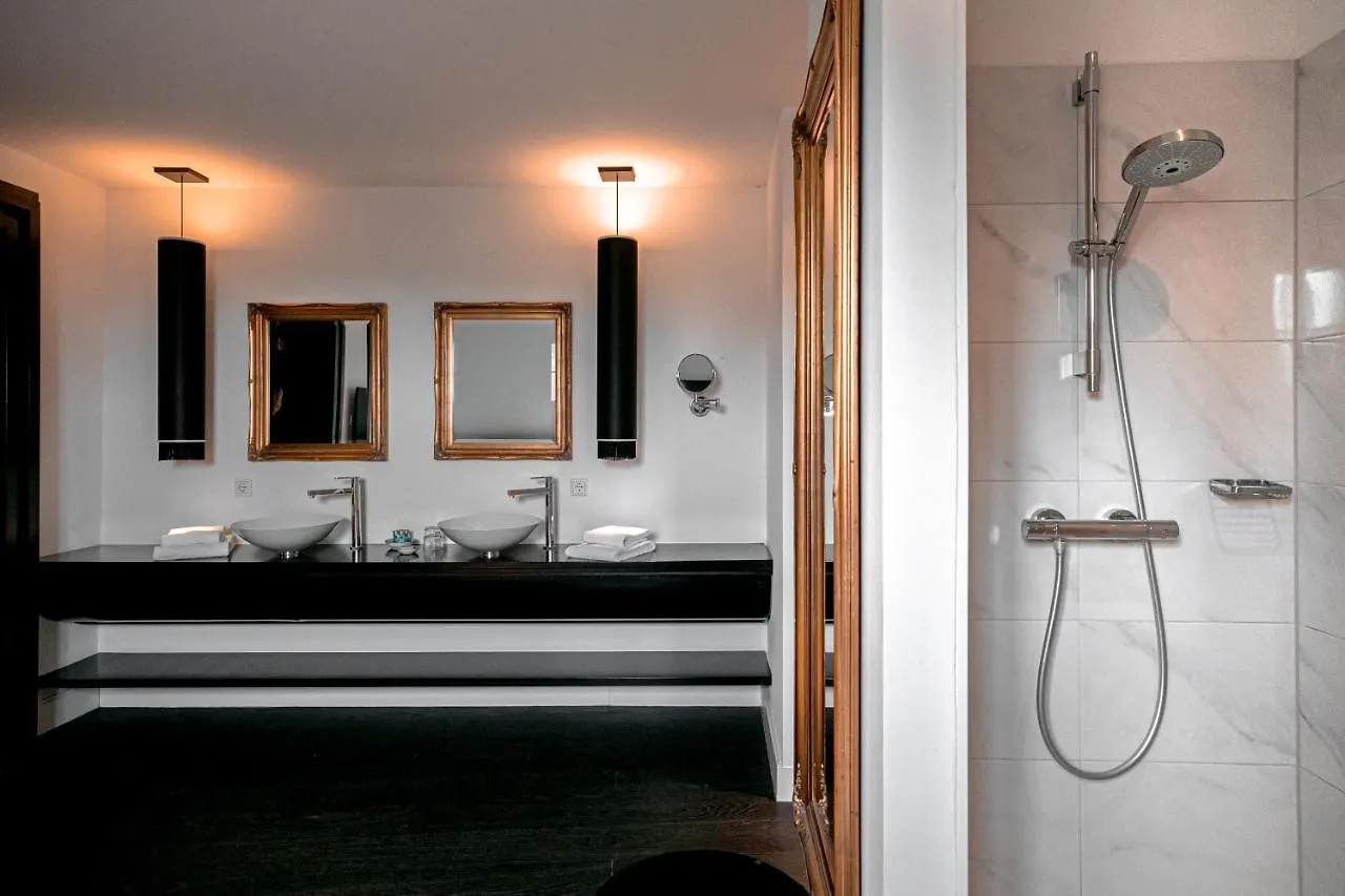 Hotel Le Theatre Maastricht
