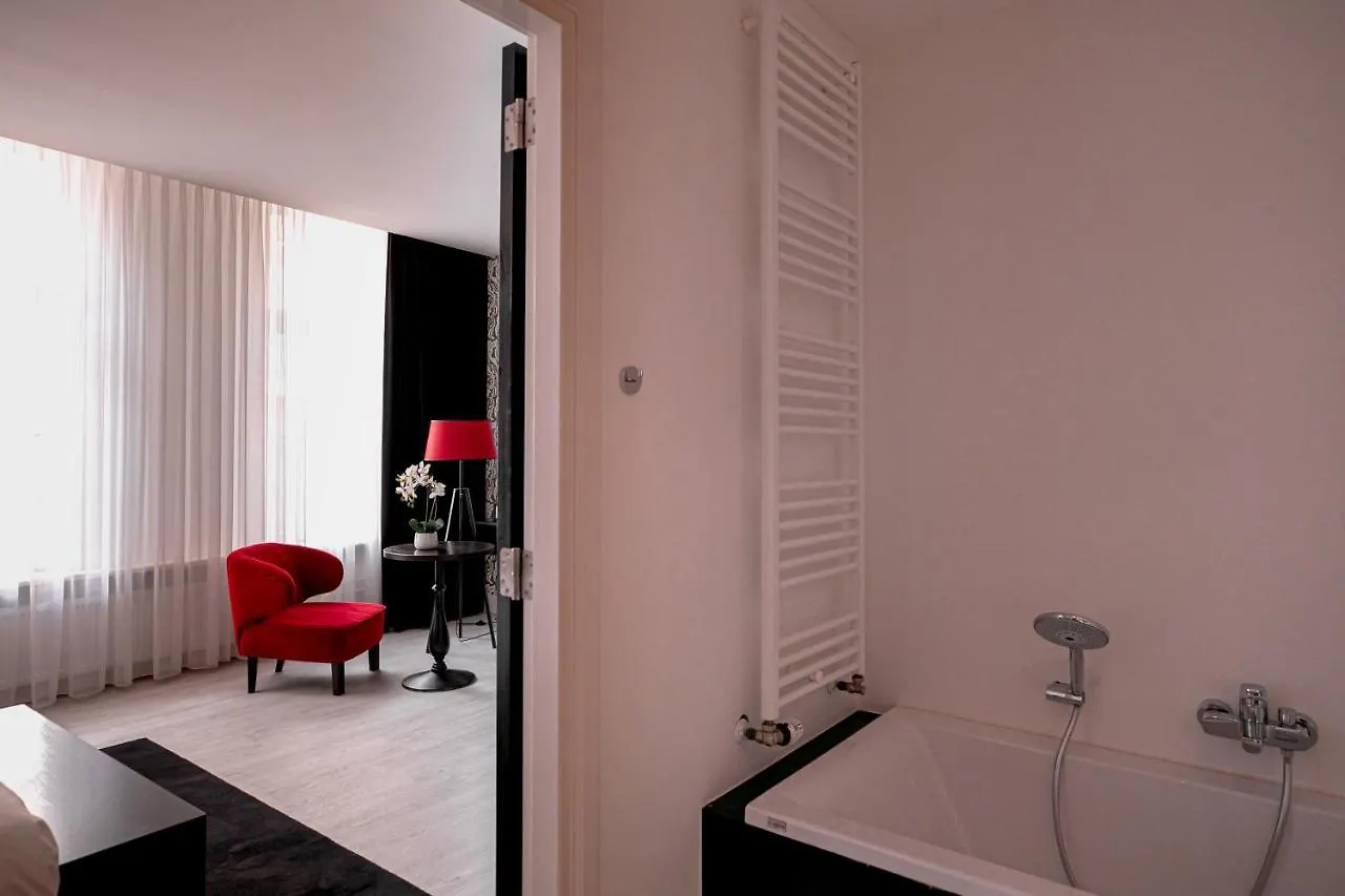 Hotel Le Theatre Maastricht