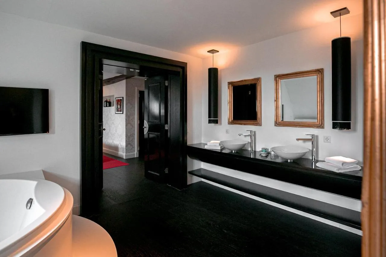 Hotel Le Theatre Maastricht