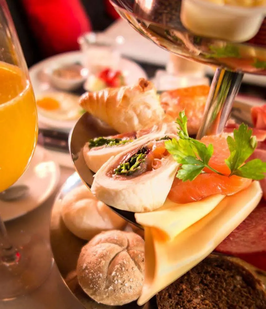 Hotel Le Theatre Maastricht 4*,  Niederlande