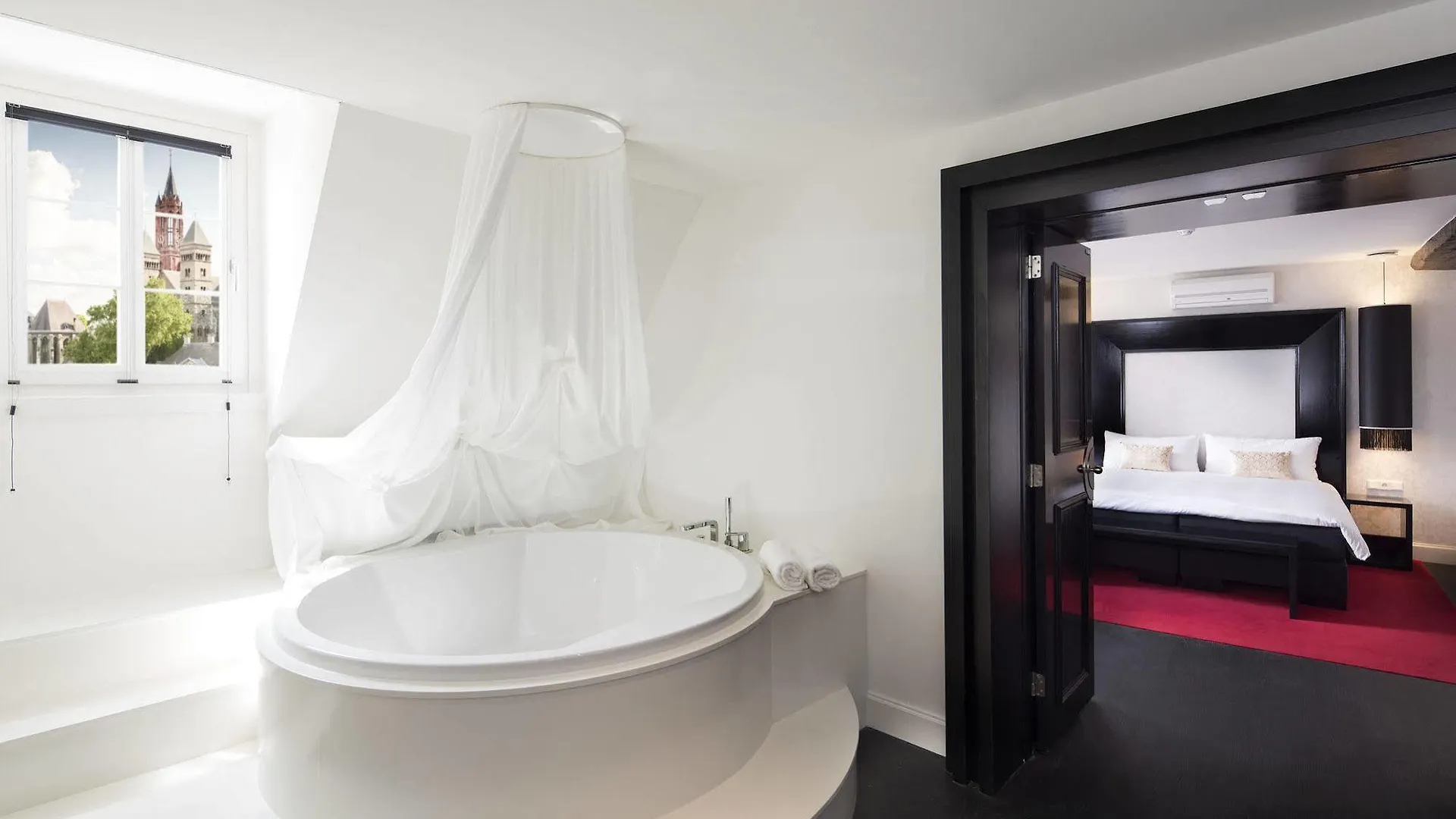Hotel Le Theatre Maastricht