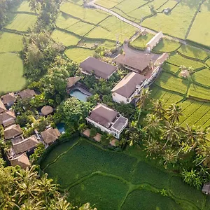 The Sun Of Granary And Resort Ubud