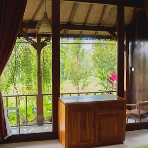 Mancur Affittacamere Ubud