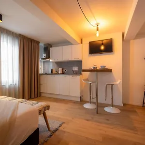  Guest house Madrid