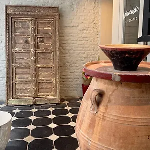  Bed & Breakfast Accademia00