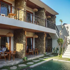Bisma Terrace Aparthotel Ubud