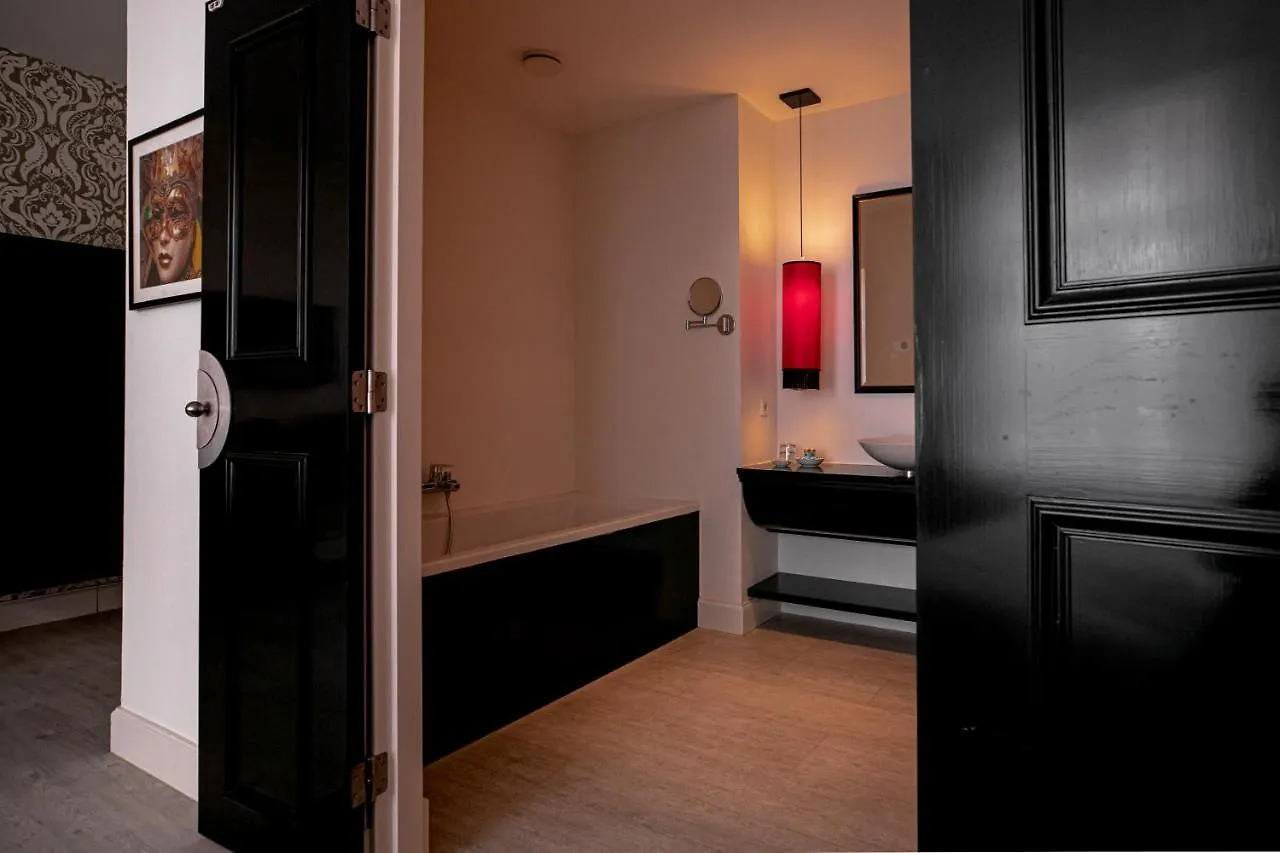 Le Theatre Hotel Maastricht
