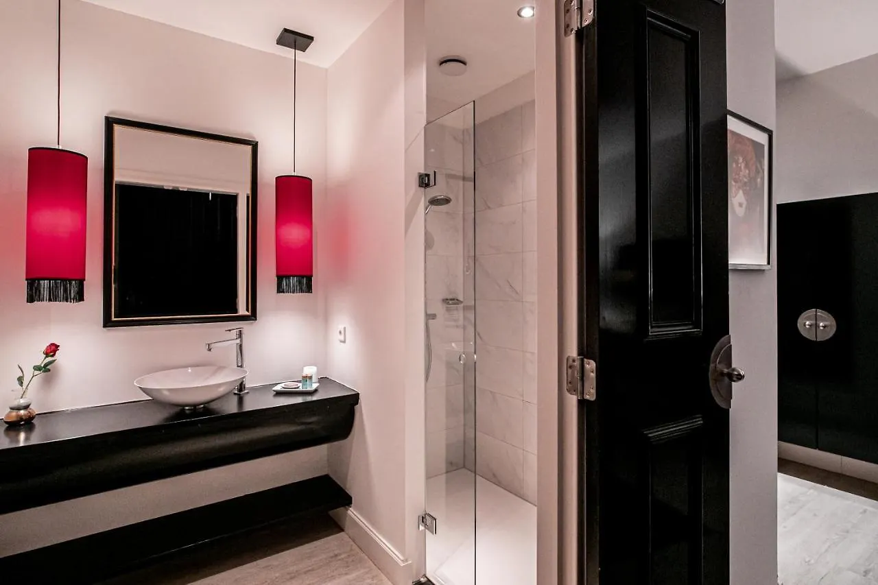 Le Theatre Hotel Maastricht