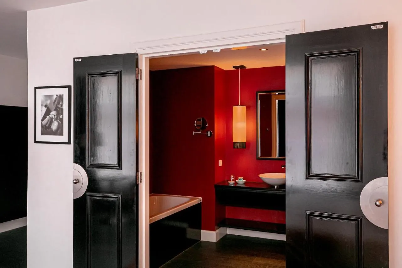 Le Theatre Hotel Maastricht Hollandia