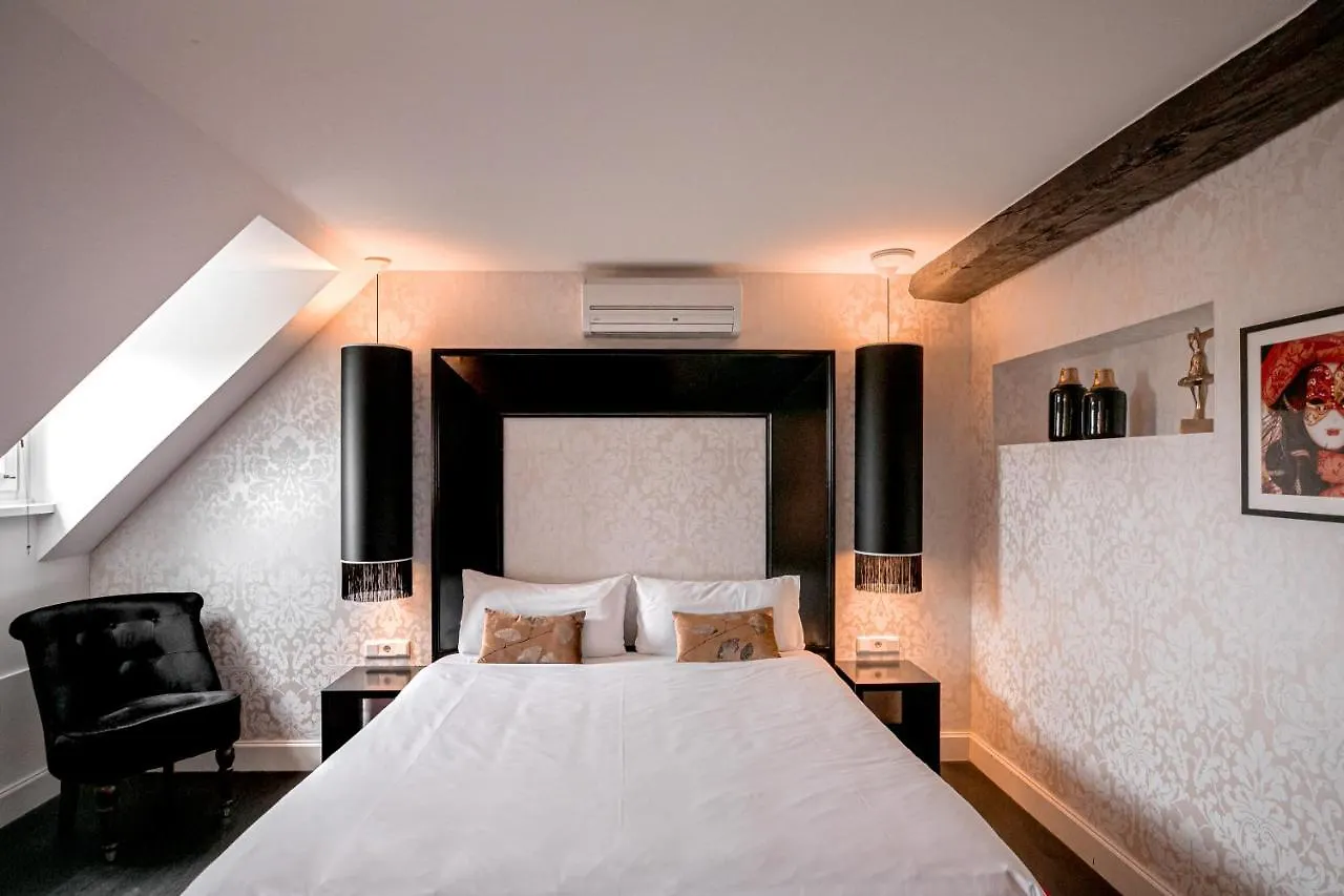Le Theatre Hotel Maastricht
