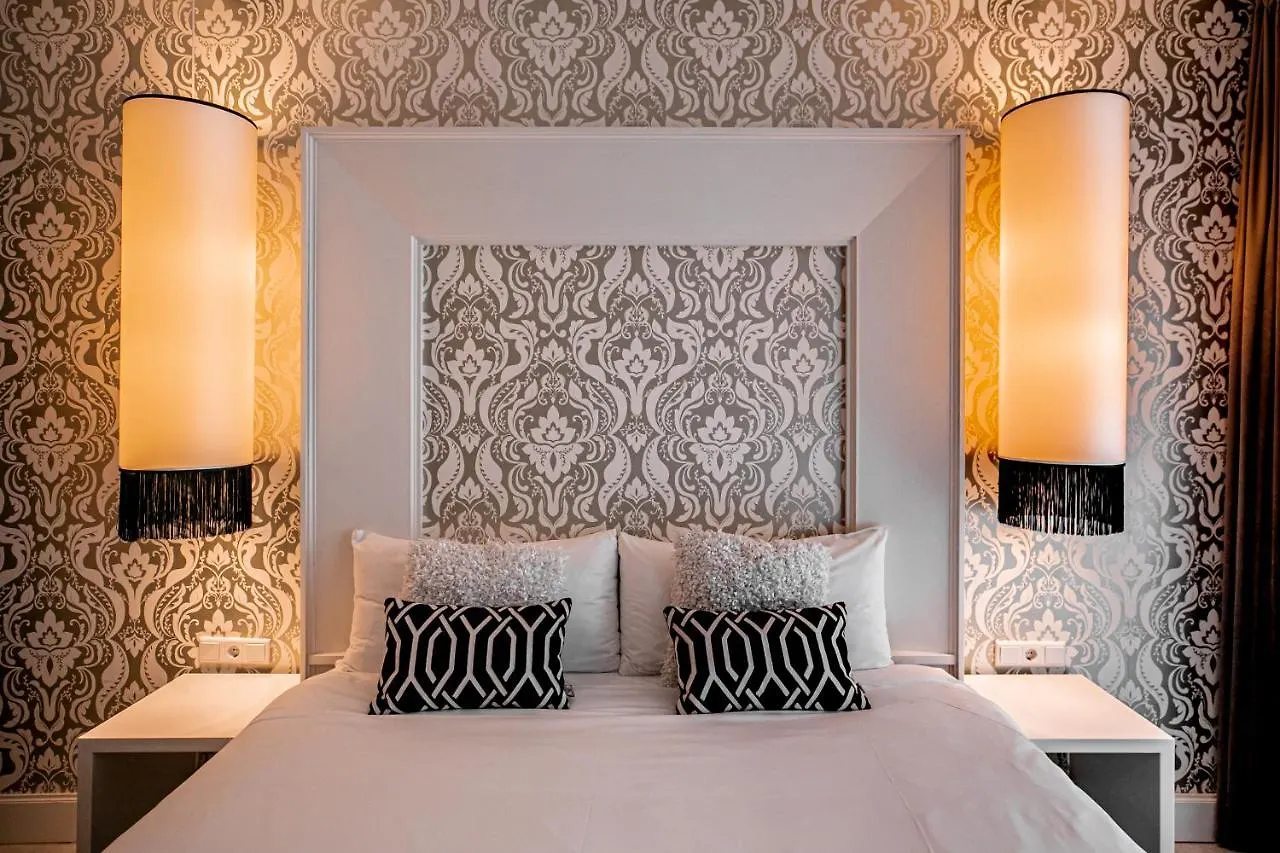 ****  Hotel Le Theatre à Maastricht Pays-Bas