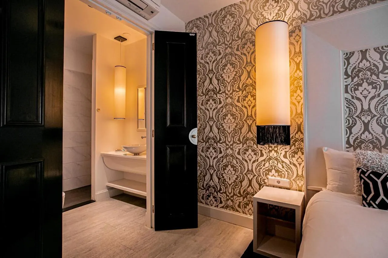 Le Theatre Hotel Maastricht