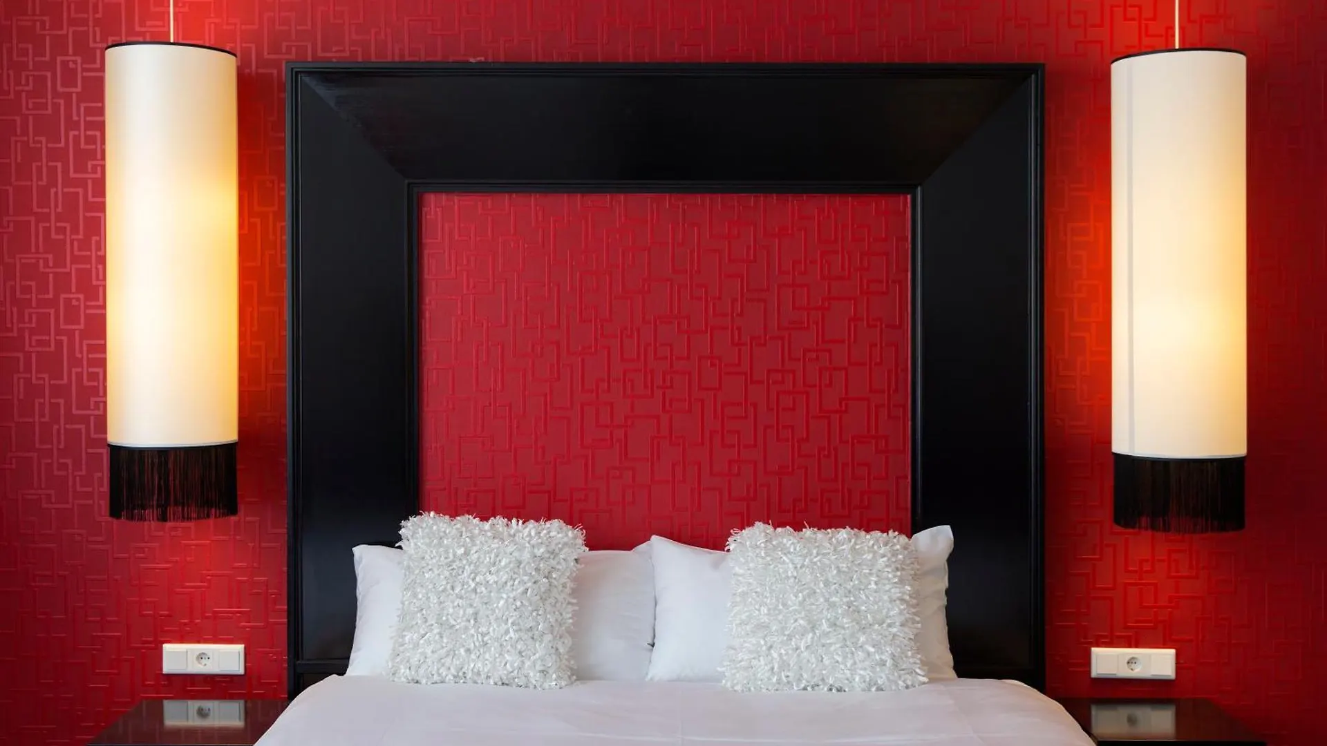 Le Theatre Hotel Maastricht Hollandia