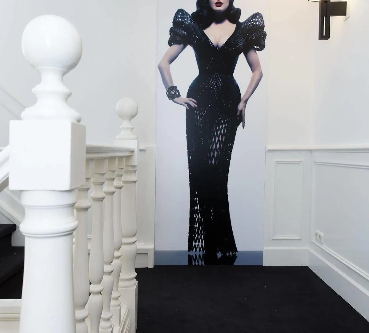 Le Theatre Hotel Maastricht